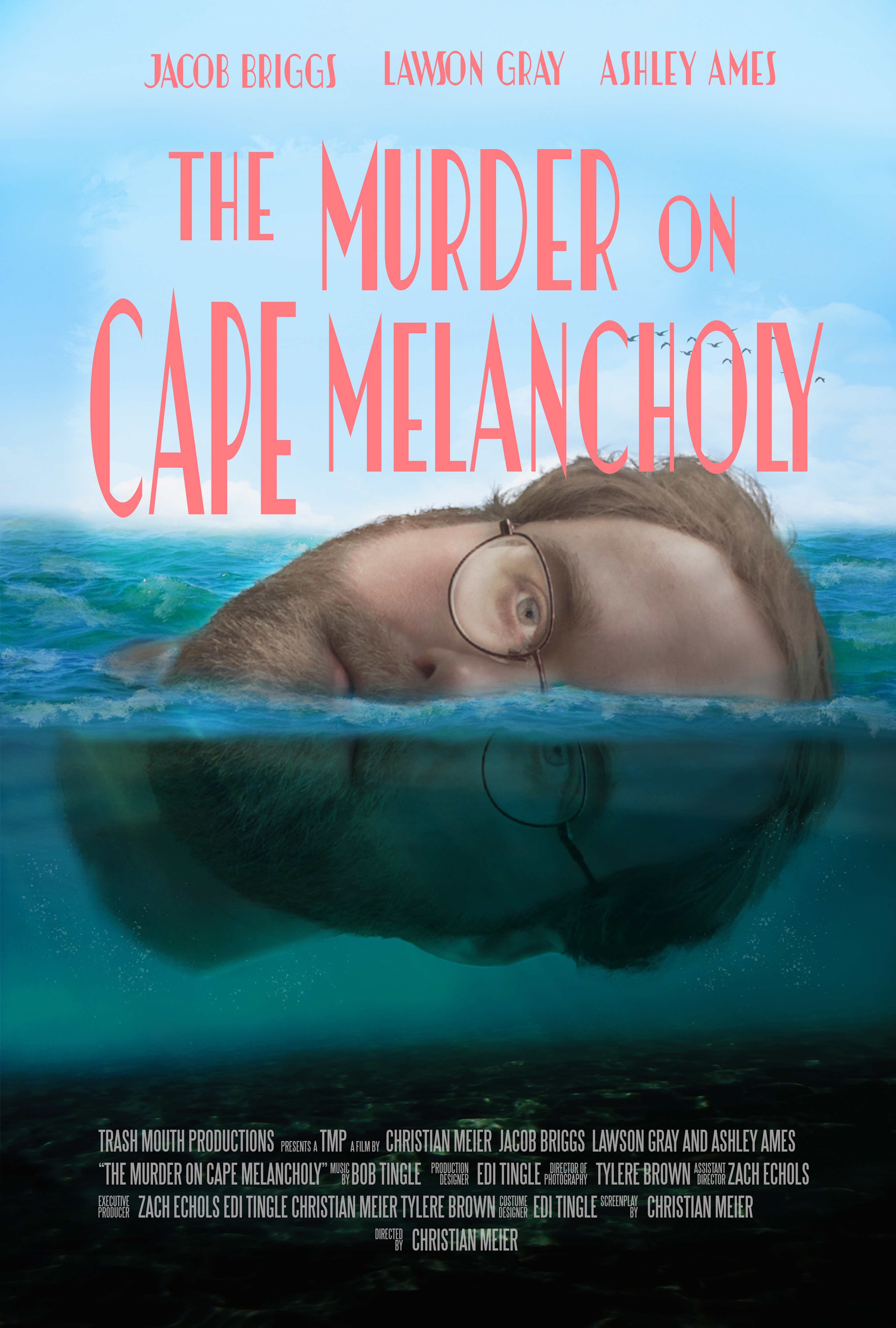 The Murder on Cape Melancholy